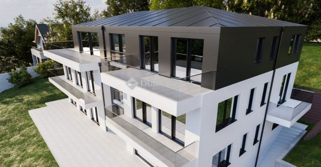 Eladó téglalakás, Budapesten, XI. kerületben 260.36 M Ft