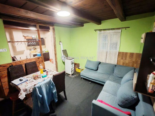 Eladó családi ház, Berzencén 8.5 M Ft, 2 szobás