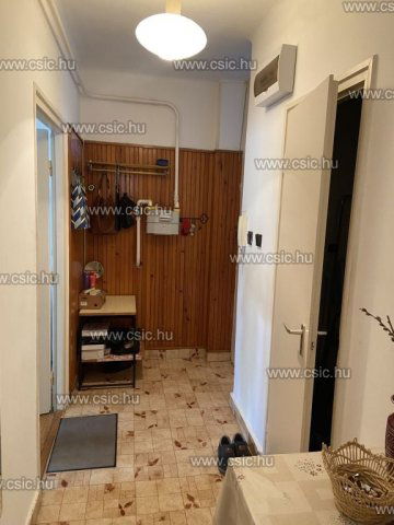 Eladó téglalakás, Diósdon 65.6 M Ft, 2 szobás