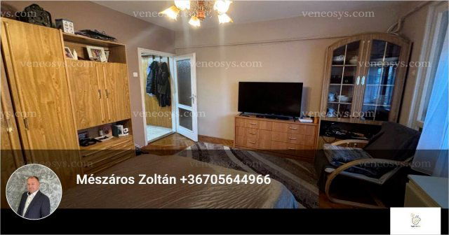 Eladó sorház, Hajdúszoboszlón 41.5 M Ft, 3 szobás