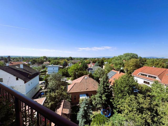 Eladó téglalakás, Budapesten, XVI. kerületben 61.9 M Ft