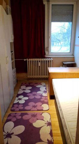 Eladó téglalakás, Nyíregyházán 36.5 M Ft, 2 szobás