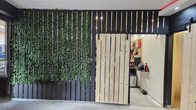 Eladó iroda, Budapesten, IX. kerületben 55.567 M Ft, 1 szobás