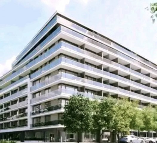 Eladó téglalakás, Budapesten, XIII. kerületben 109 M Ft