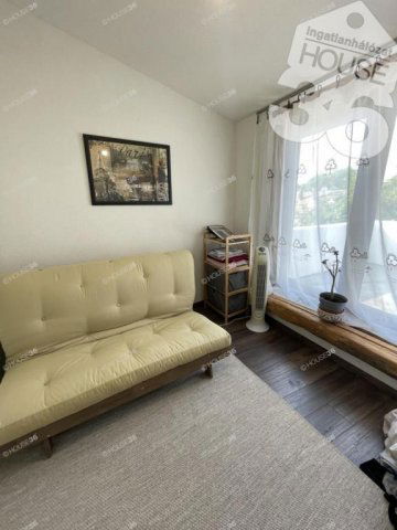 Eladó téglalakás, Kecskeméten 36.9 M Ft, 2 szobás