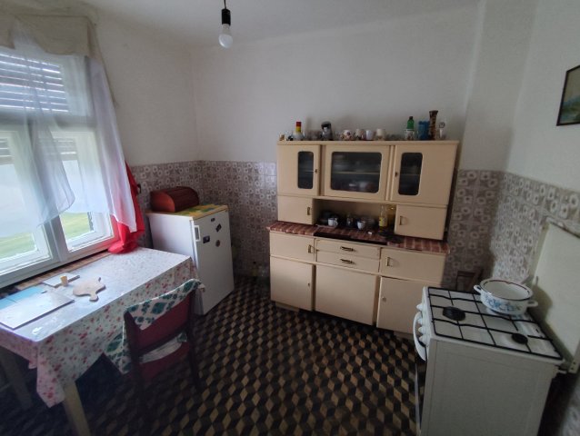 Eladó családi ház, Zalavégen 21.99 M Ft, 3 szobás