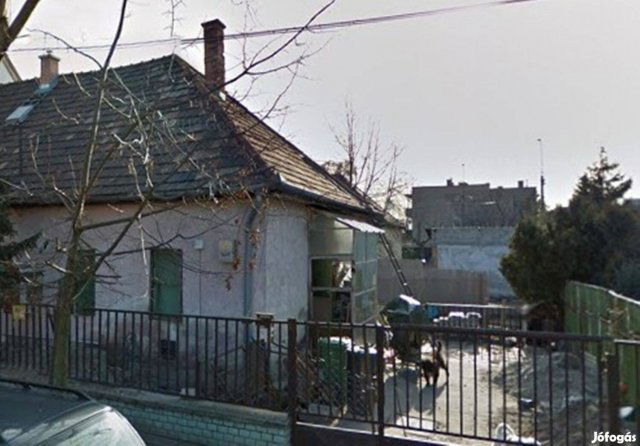 Eladó ikerház, Budapesten, IV. kerületben 24 M Ft, 1 szobás
