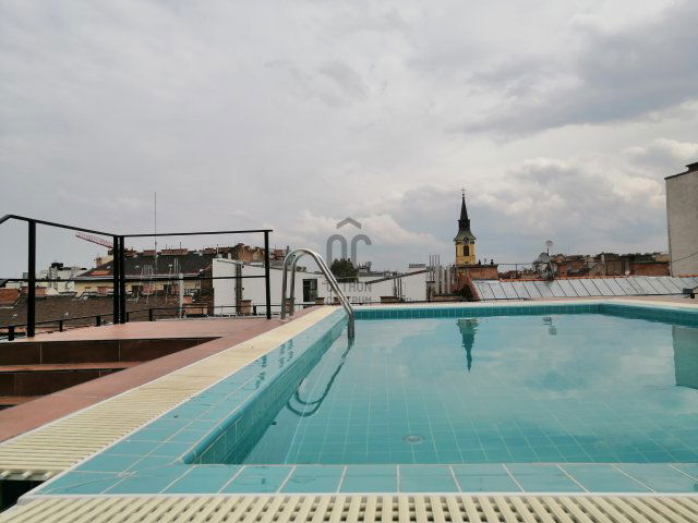 Kiadó téglalakás, albérlet, Budapesten, VI. kerületben