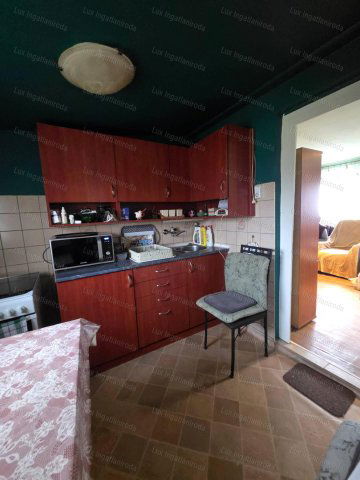 Eladó mezogazdasagi ingatlan, Kecskéden 32.5 M Ft, 2+1 szobás