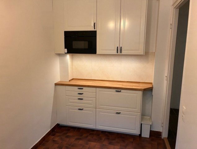 Kiadó téglalakás, albérlet, XIII. kerületben, Visegrádi utcában