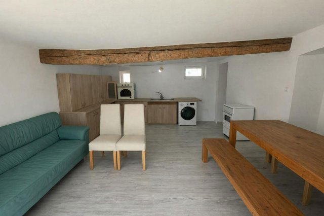 Eladó családi ház, Magyarszéken 35 M Ft, 3 szobás