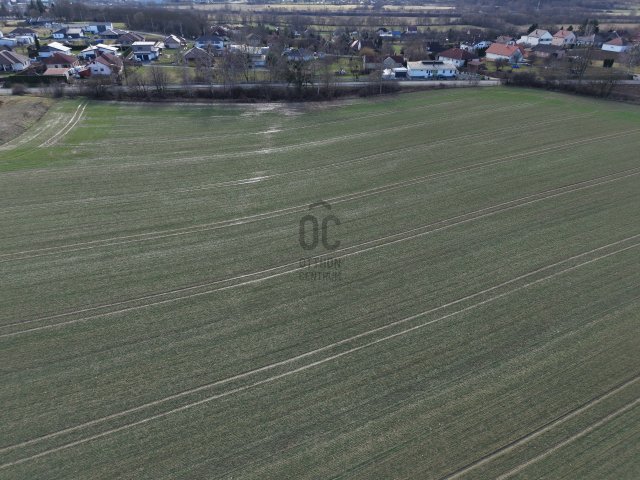 Eladó telek, Zalaegerszegen, Körmendi úton 79.9 M Ft