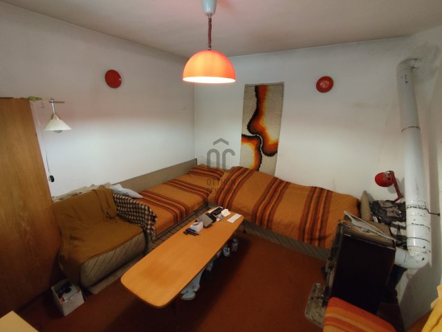 Eladó családi ház, Kecskeméten 13 M Ft, 1 szobás