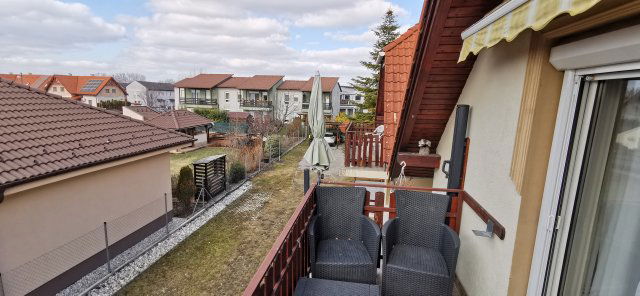 Eladó téglalakás, Győrött 64.9 M Ft, 4 szobás