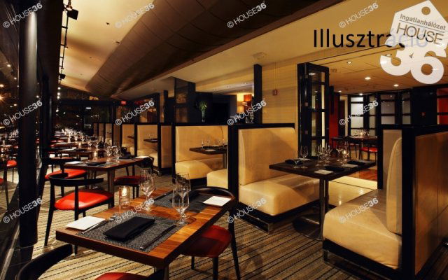 Eladó üzlethelyiség, Kecskeméten 300 M Ft / költözzbe.hu