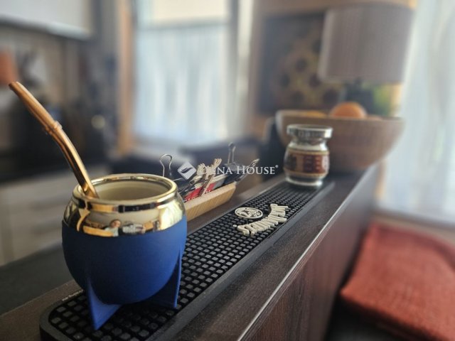 Eladó panellakás, III. kerületben, Vízimolnár utcában