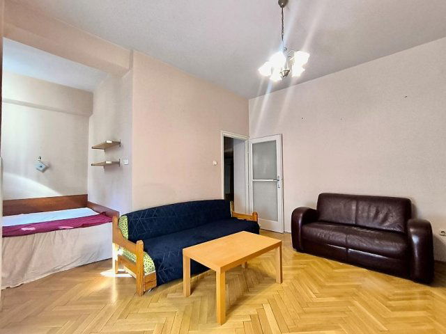 Kiadó téglalakás, albérlet, Budapesten, II. kerületben