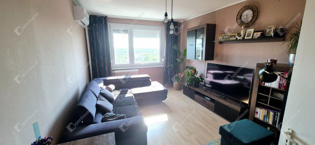 Kiadó panellakás, albérlet, Miskolcon 140 E Ft / hó, 3 szobás