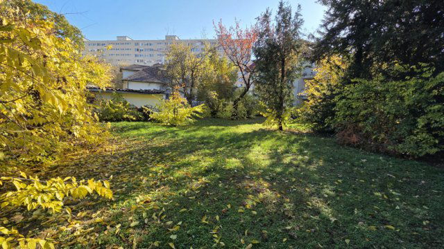 Eladó telek, Budapesten, XIV. kerületben, Füredi utcában