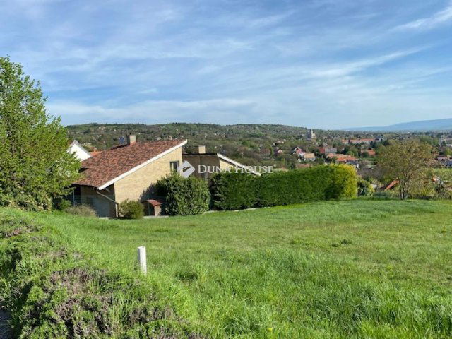 Eladó telek, Zsámbékon 99.9 M Ft / költözzbe.hu