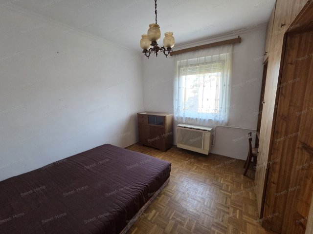 Eladó téglalakás, Kecskeméten 43 M Ft, 2 szobás