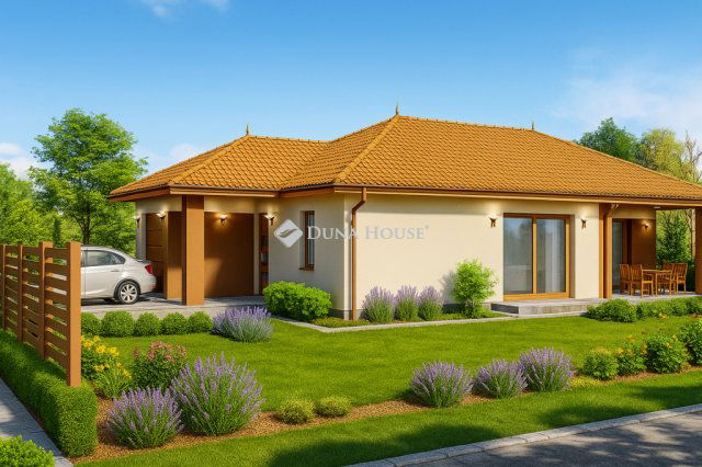 Eladó családi ház, Érden 135 M Ft, 5 szobás