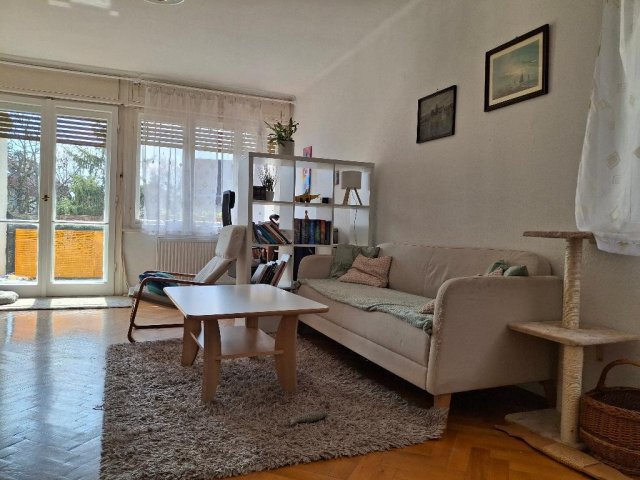 Eladó téglalakás, Budapesten, II. kerületben 147.5 M Ft