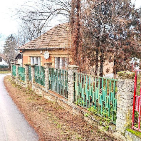 Eladó családi ház, Nagybörzsönyön 14.9 M Ft, 3 szobás