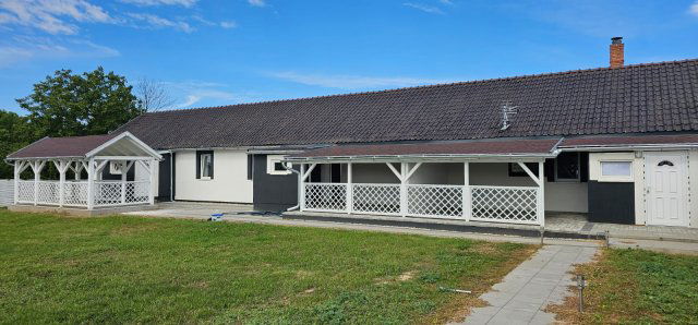 Eladó családi ház, Nagysimonyin 40 M Ft, 3 szobás