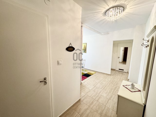 Eladó panellakás, Szekszárdon, Béri Balogh Ádám utcában