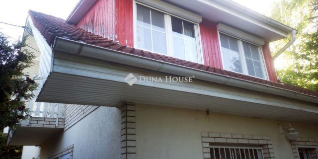 Eladó családi ház, Nagykovácsiban 165 M Ft, 5 szobás