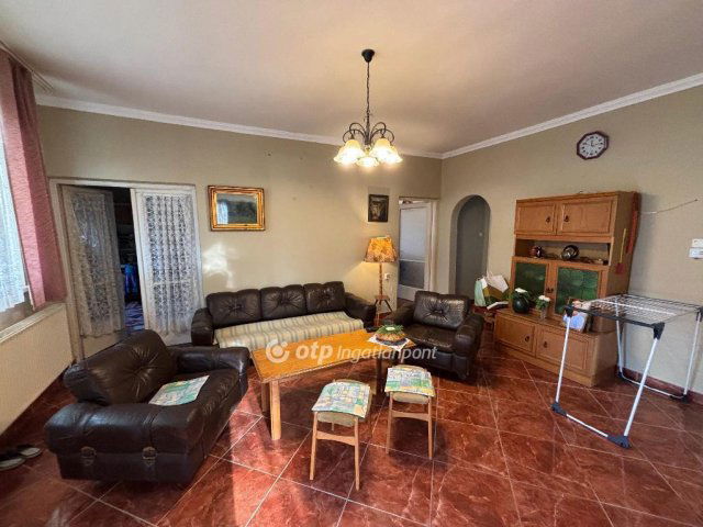 Eladó családi ház, Ónodon 28.9 M Ft, 2+2 szobás