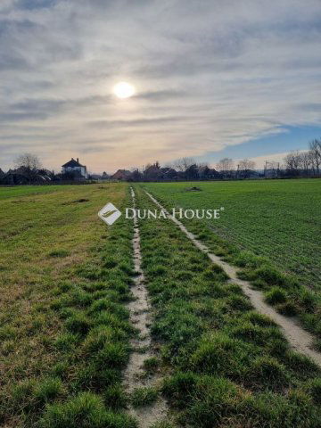 Eladó telek, Ráckevén 10 M Ft / költözzbe.hu