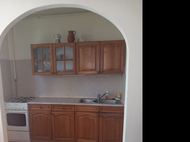 Eladó téglalakás, Debrecenben 49 M Ft, 1 szobás