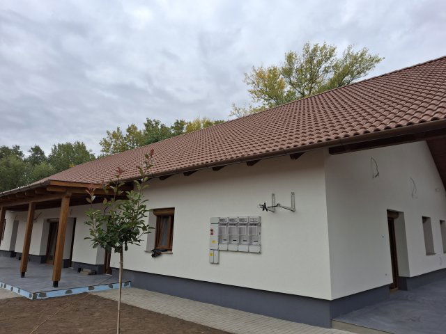 Eladó sorház, Szolnokon 95 M Ft, 3 szobás / költözzbe.hu