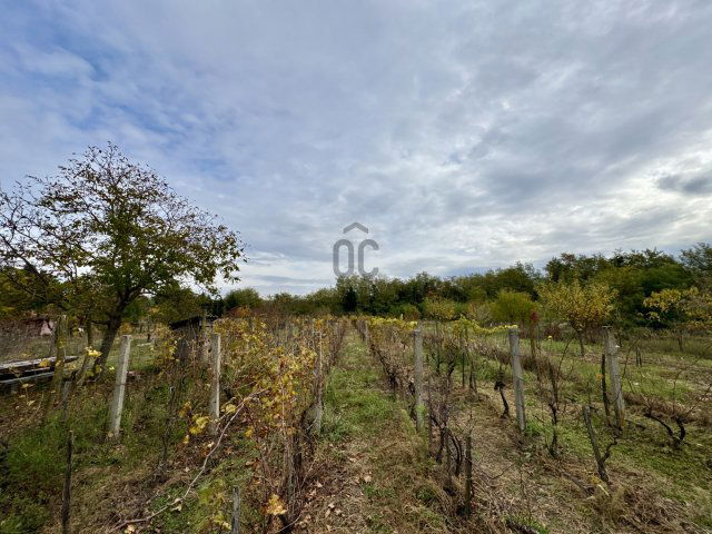 Eladó nyaraló, Beleznán 3.5 M Ft, 2 szobás