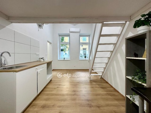 Eladó téglalakás, Budapesten, XIII. kerületben 44.9 M Ft