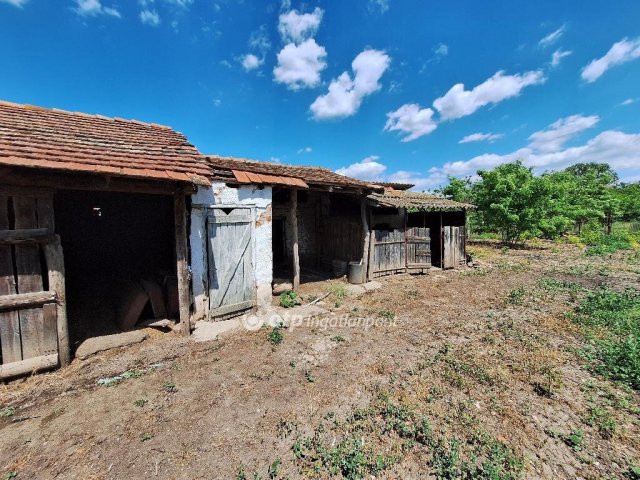 Eladó családi ház, Tiszaörsön 10.99 M Ft, 3 szobás