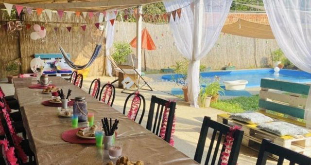 Eladó hotel, Galgahévízen 215 M Ft, 16 szobás