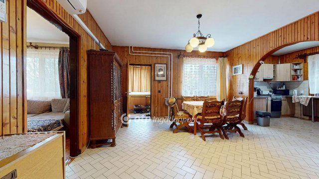 Eladó családi ház, Kálmánházán 72 M Ft, 3+1 szobás