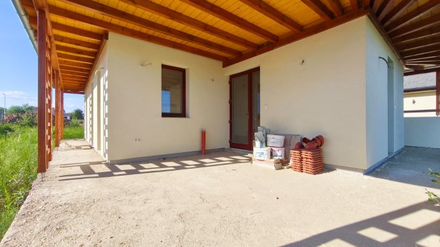Eladó családi ház, Szombathelyen 94 M Ft, 5 szobás