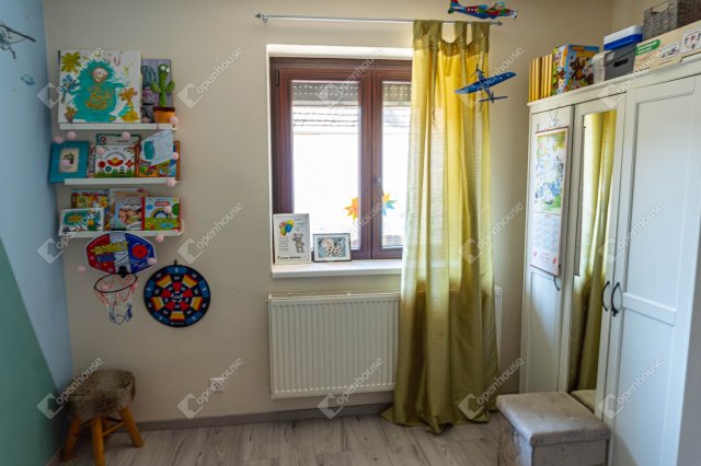 Eladó családi ház, Sármelléken 78 M Ft, 3 szobás