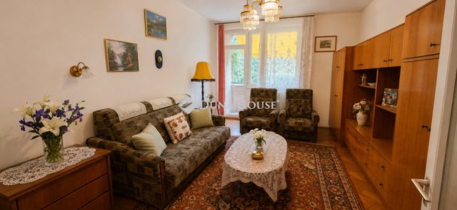 Eladó téglalakás, Kecskeméten 40.5 M Ft, 2 szobás