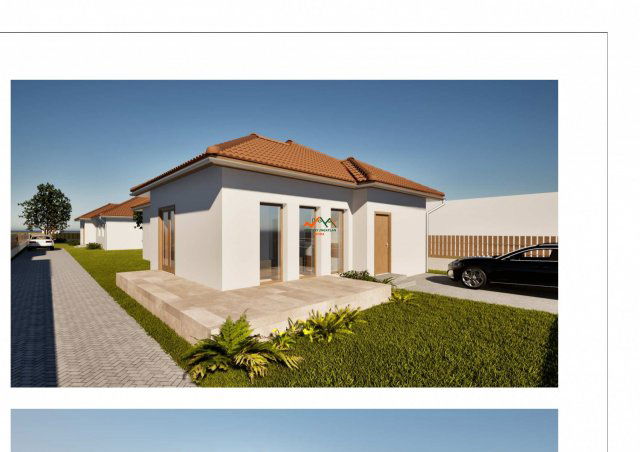 Eladó családi ház, Kiskunlacházán 85.9 M Ft, 4 szobás