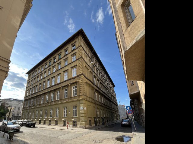 Kiadó téglalakás, albérlet, Budapesten, VIII. kerületben