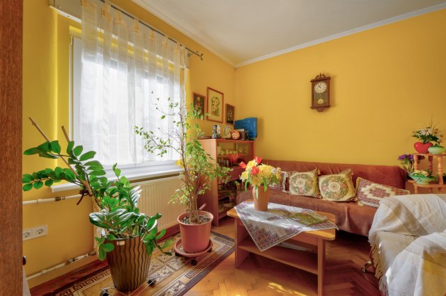 Eladó családi ház, Szigetszentmiklóson 89.9 M Ft, 3 szobás