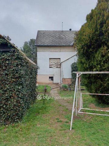 Eladó nyaraló, Nyíregyházán 17.9 M Ft, 3 szobás