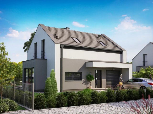 Eladó családi ház, Sopronkövesden 94.1 M Ft, 4 szobás