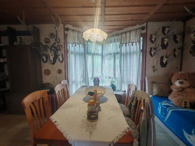 Eladó nyaraló, Zalacsányon 19.99 M Ft, 1 szobás