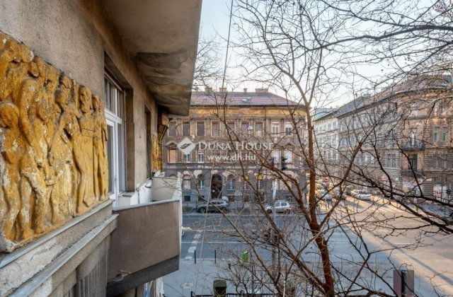Eladó téglalakás, Budapesten, XIV. kerületben 89.9 M Ft
